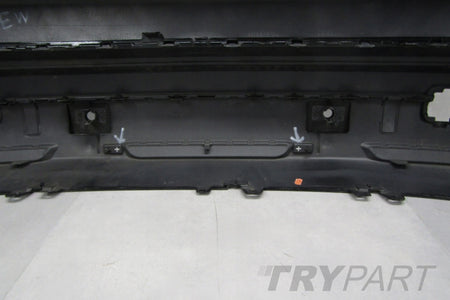 Rear Bumper Renault Austral 2022-