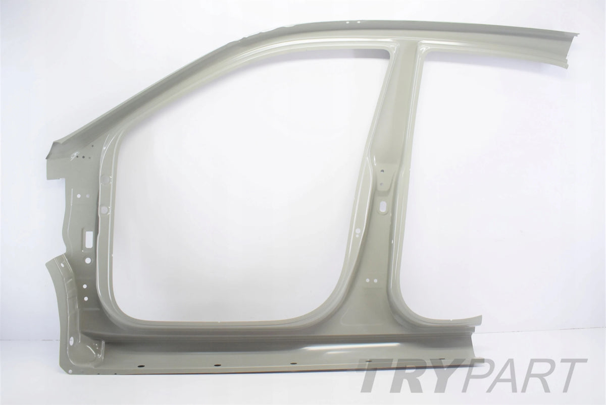 HYUNDAI I20 II REAR RIGHT FENDER PANEL ORG
