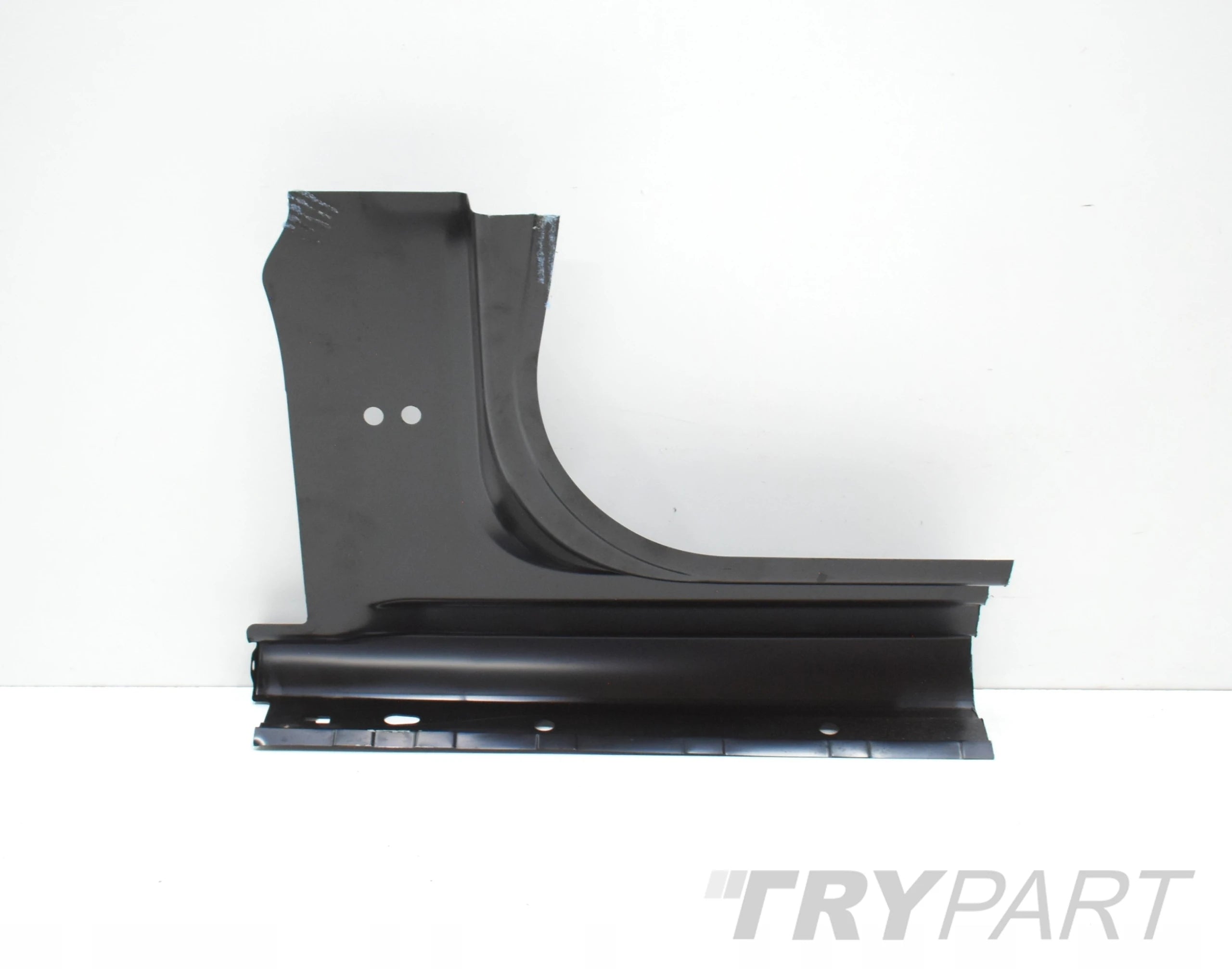OPEL INSIGNIA II B RIGHT SILL CLADDING PILLAR ORG NEW