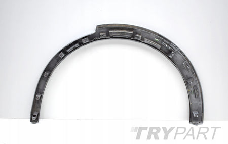 PORSCHE CAYENNE III 9Y 9Y0 GTS RIGHT REAR FENDER TRIM ORG