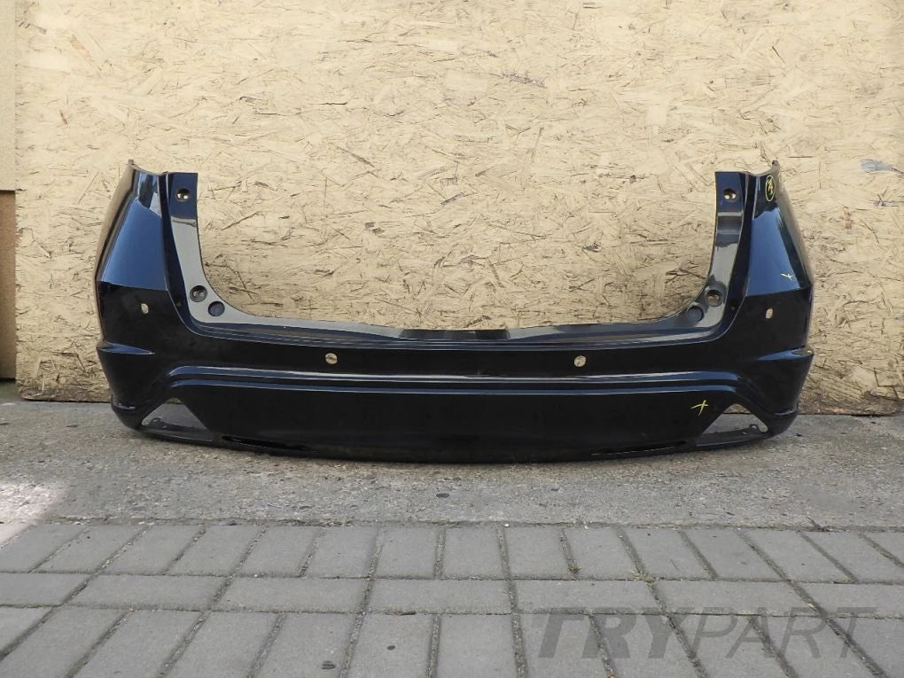 HONDA CIVIC VIII 8 UFO LIFT 09- REAR BUMPER