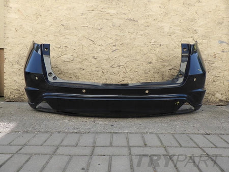 HONDA CIVIC VIII 8 UFO LIFT 09- REAR BUMPER