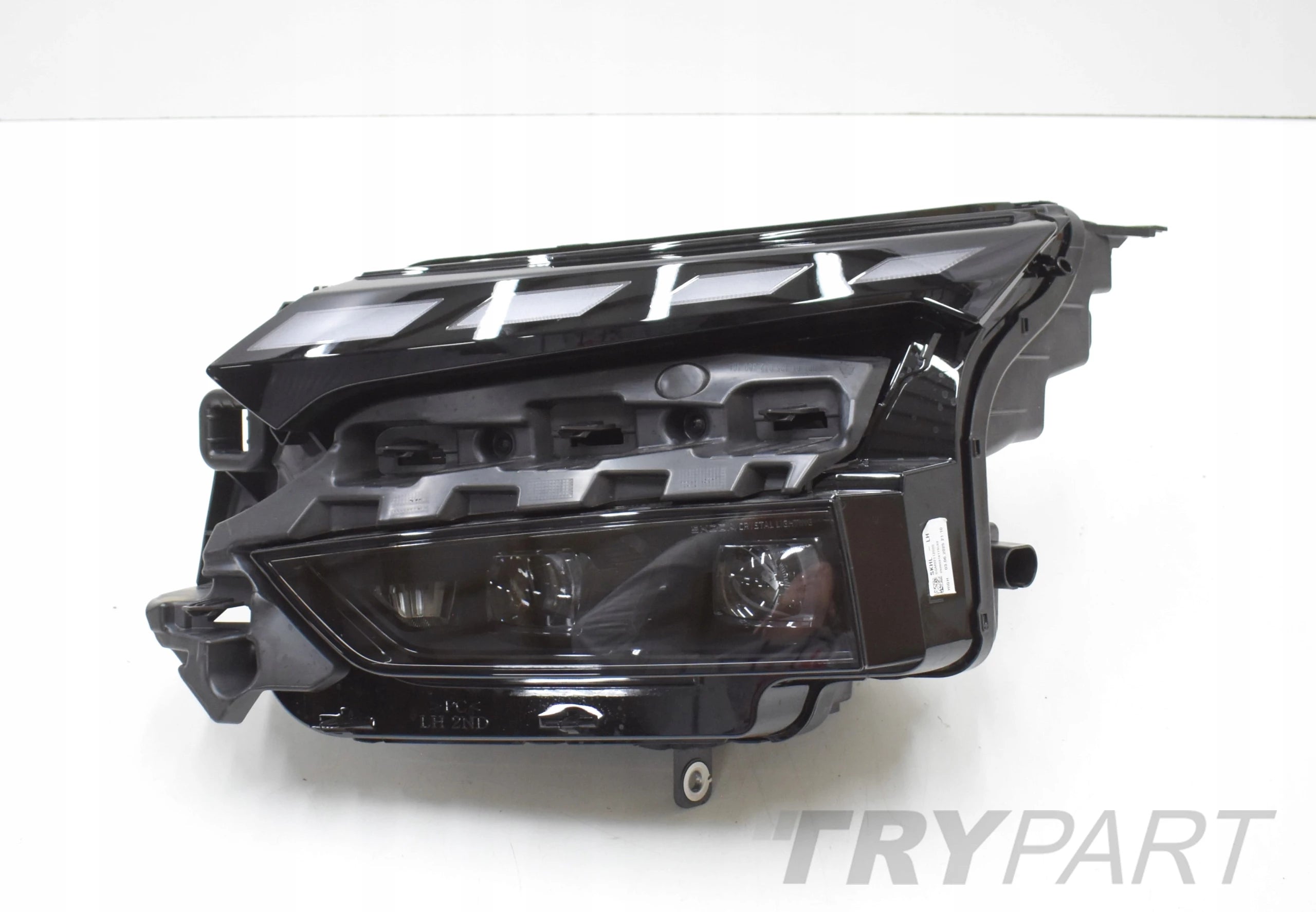 SKODA ENYAQ 5LB LIFT LEFT HEADLIGHT FRONT ORIGINAL EU 5LB941035A