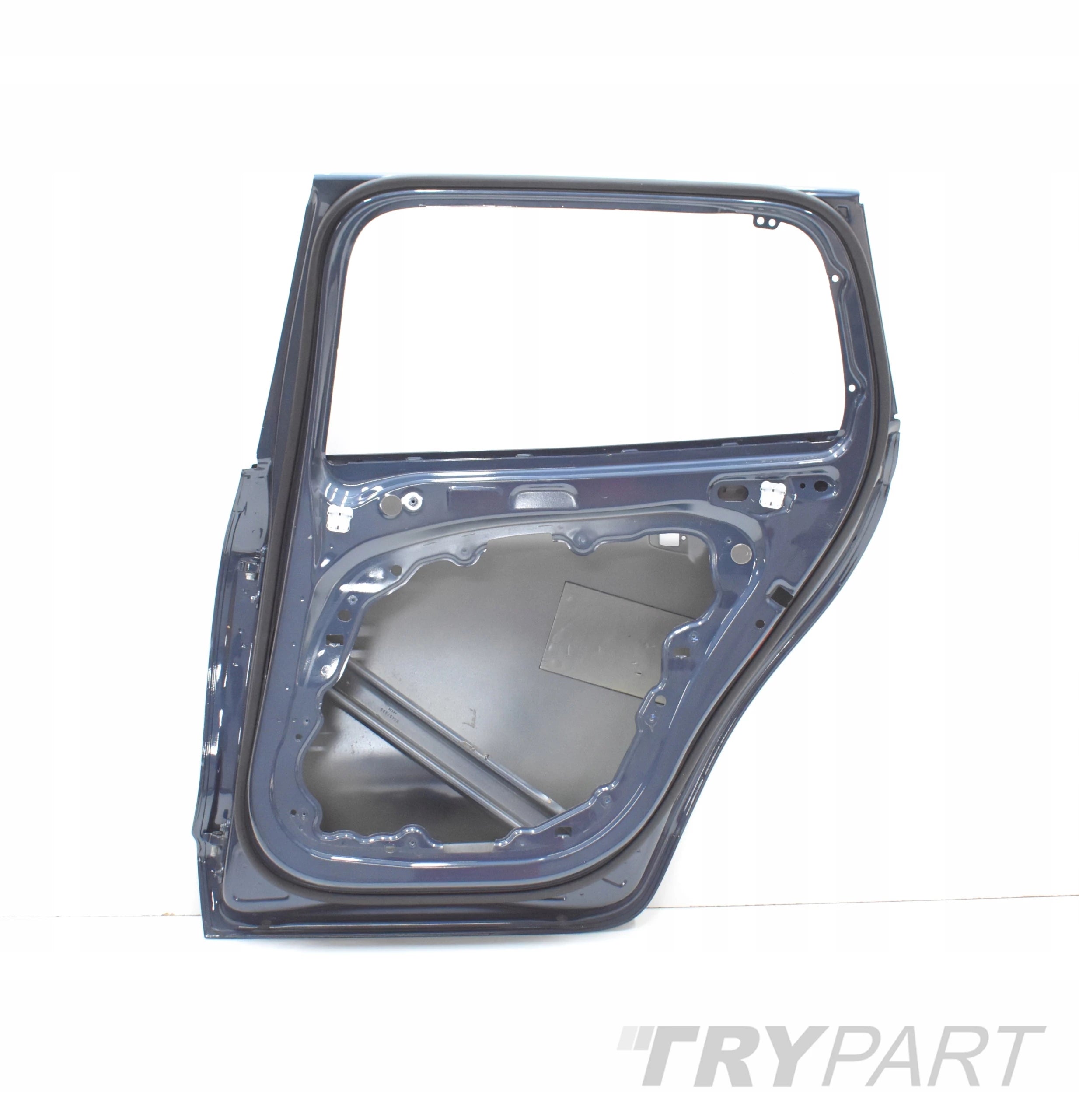 VOLVO V60 II RIGHT REAR DOOR ORG 18+
