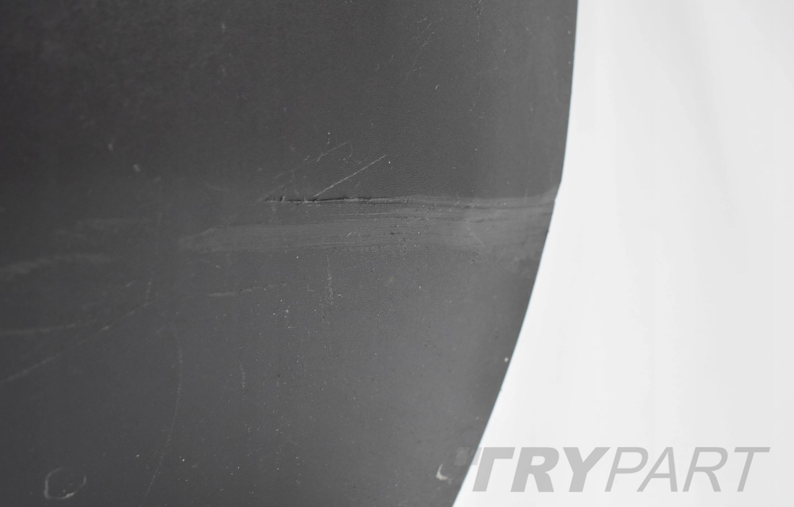 VOLVO XC40 XC-40 REAR BUMPER ORG