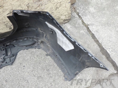 MERCEDES C CLASS 206 ESTATE 21- rear bumper