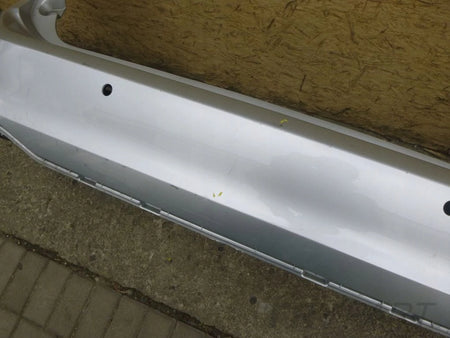 FORD FOCUS MK4 ESTATE 18- rear bumper