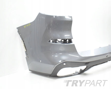 BMW X5 G05 M PACKAGE REAR BUMPER ORIGINAL + BOTTOM