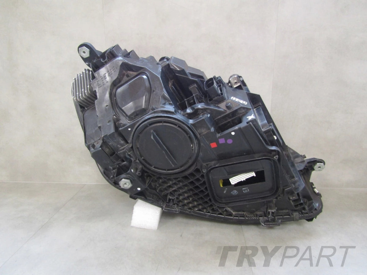Front Lamp Mercedes S-Class W222 LIFT LED MULTIBEAM LH 17-20 A2229069305