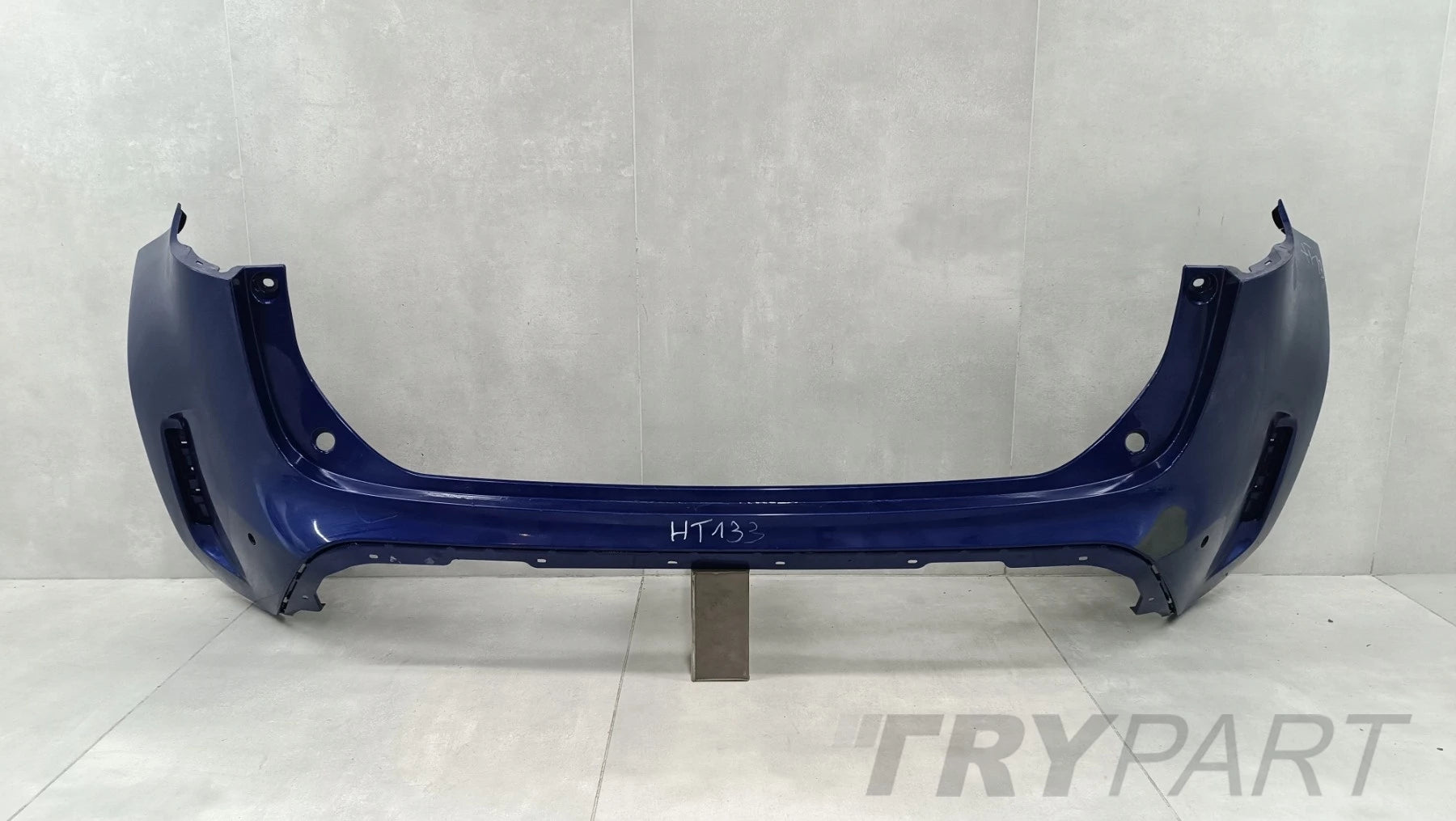Rear Bumper for Toyota Yaris Cross 21-