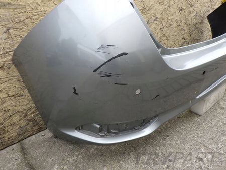 TOYOTA AURIS II HB LIFT 15- 2015 Rear Bumper