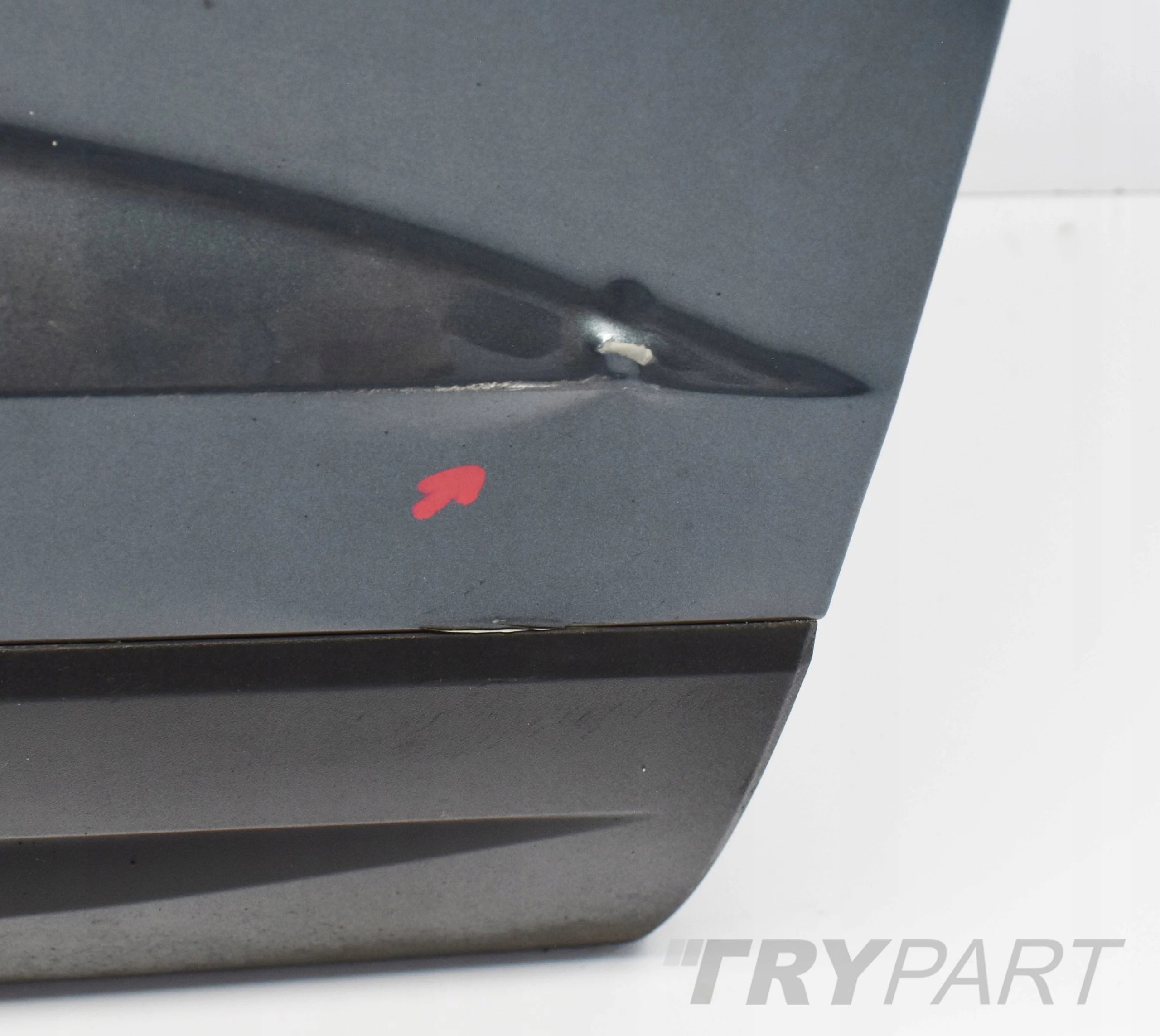 SEAT ATECA 575 Front Right Door - Original
