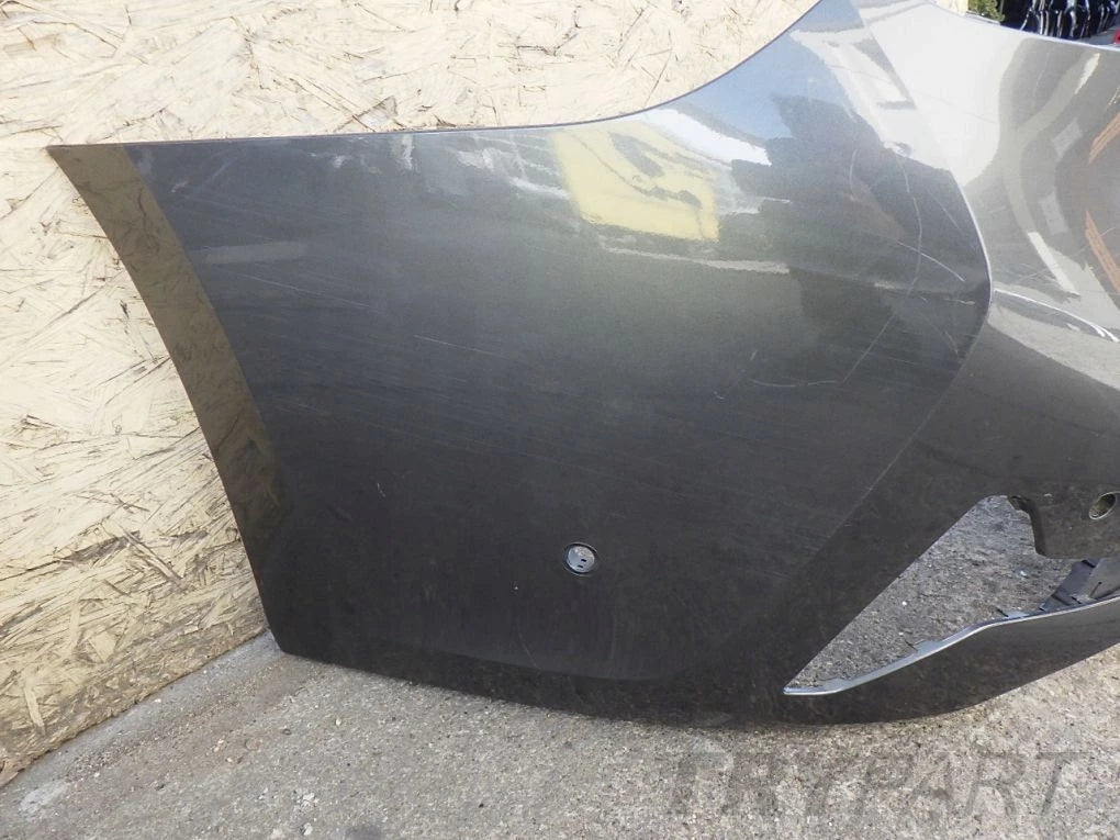 BMW 3 G20 SEDAN 19- Rear Bumper