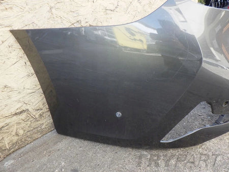 BMW 3 G20 SEDAN 19- Rear Bumper