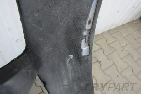 Front Bumper Hyundai Elantra 6 VI Lift 18-20