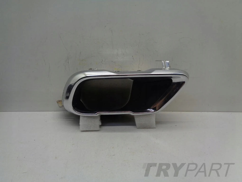BMW X5 X6 X7 G05 G06 G07 Exhaust Tip