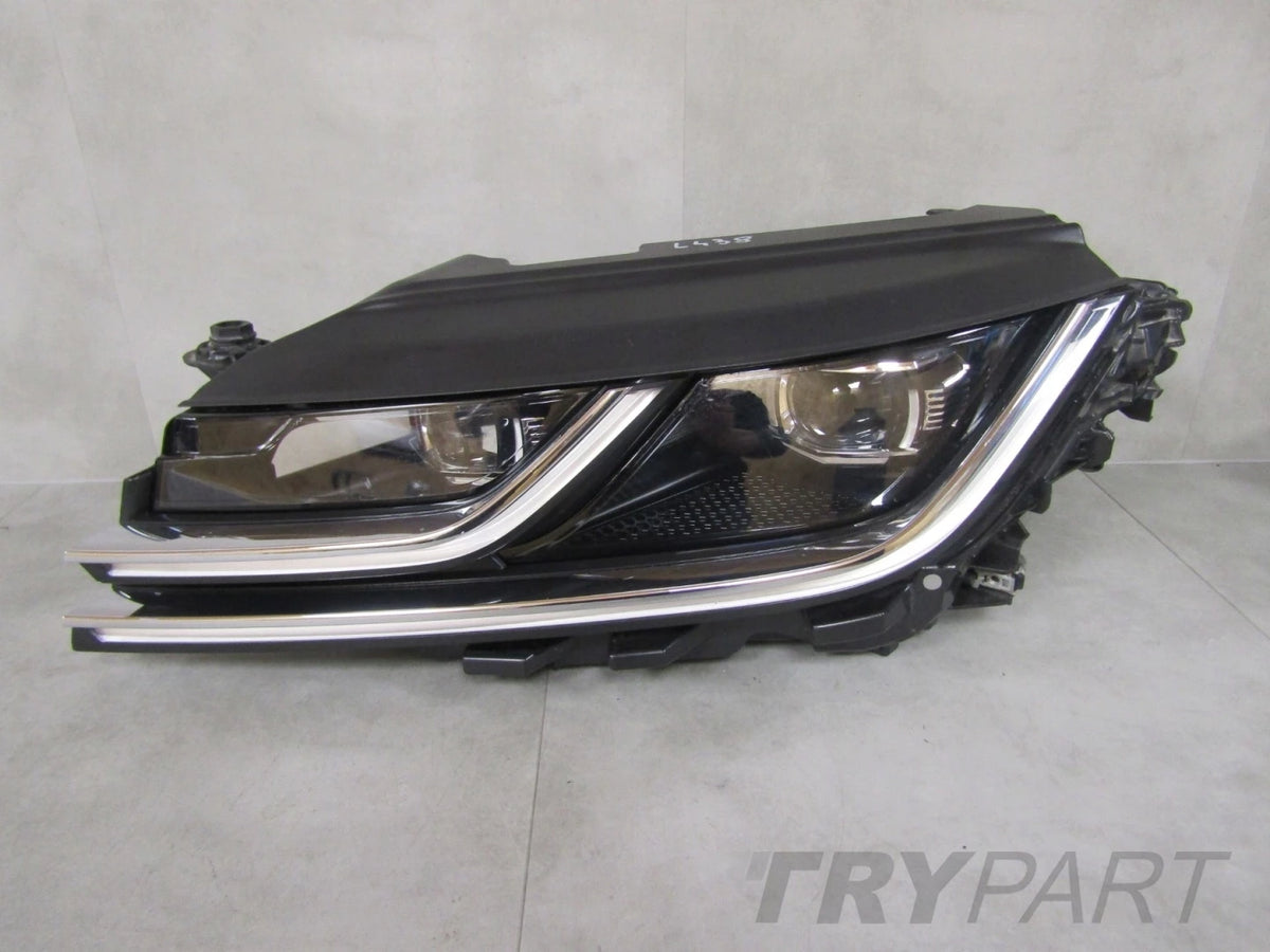 Front Headlight VW Arteon 3G8 FULL LED 17-24 LH LEFT 3G8941081