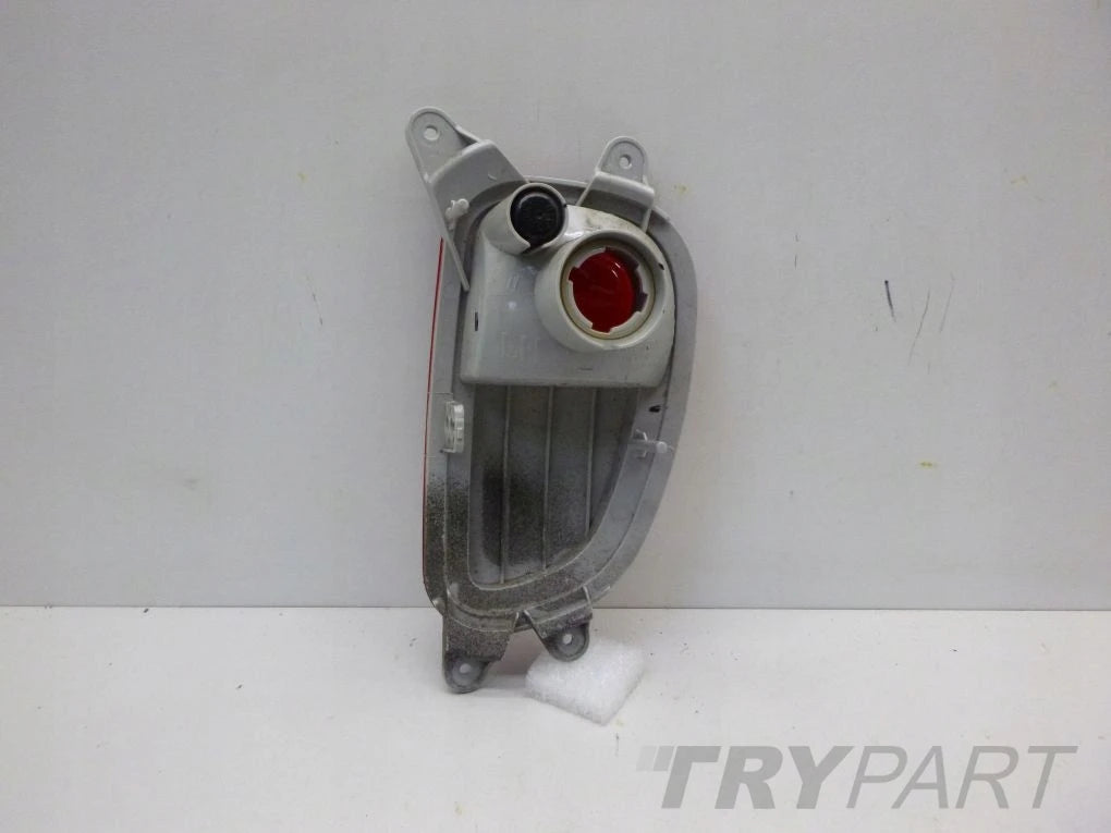 KIA PICANTO 5D 11- Rear Left Bumper Lamp