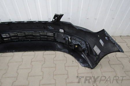 Front Bumper Skoda Superb 2 II 3T0 Lift 13-15