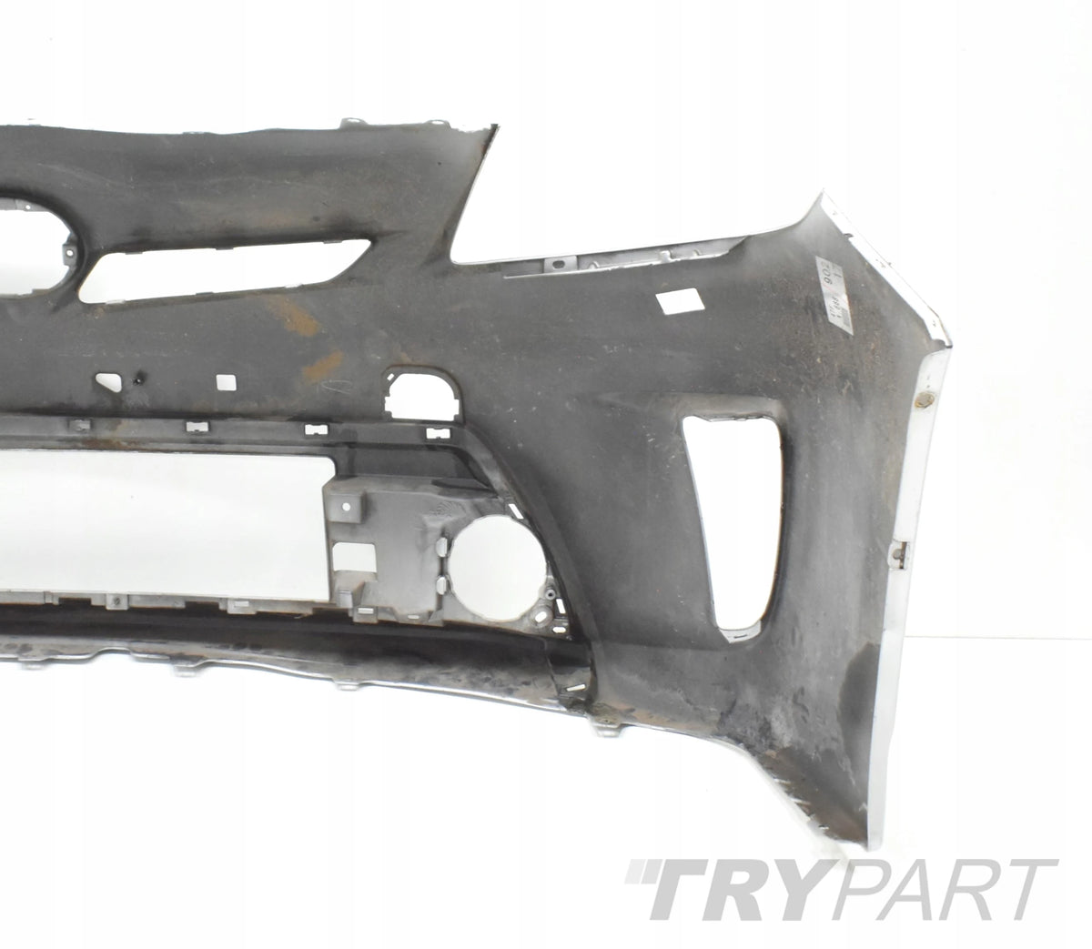 TOYOTA PRIUS III LIFT FRONT BUMPER ORG