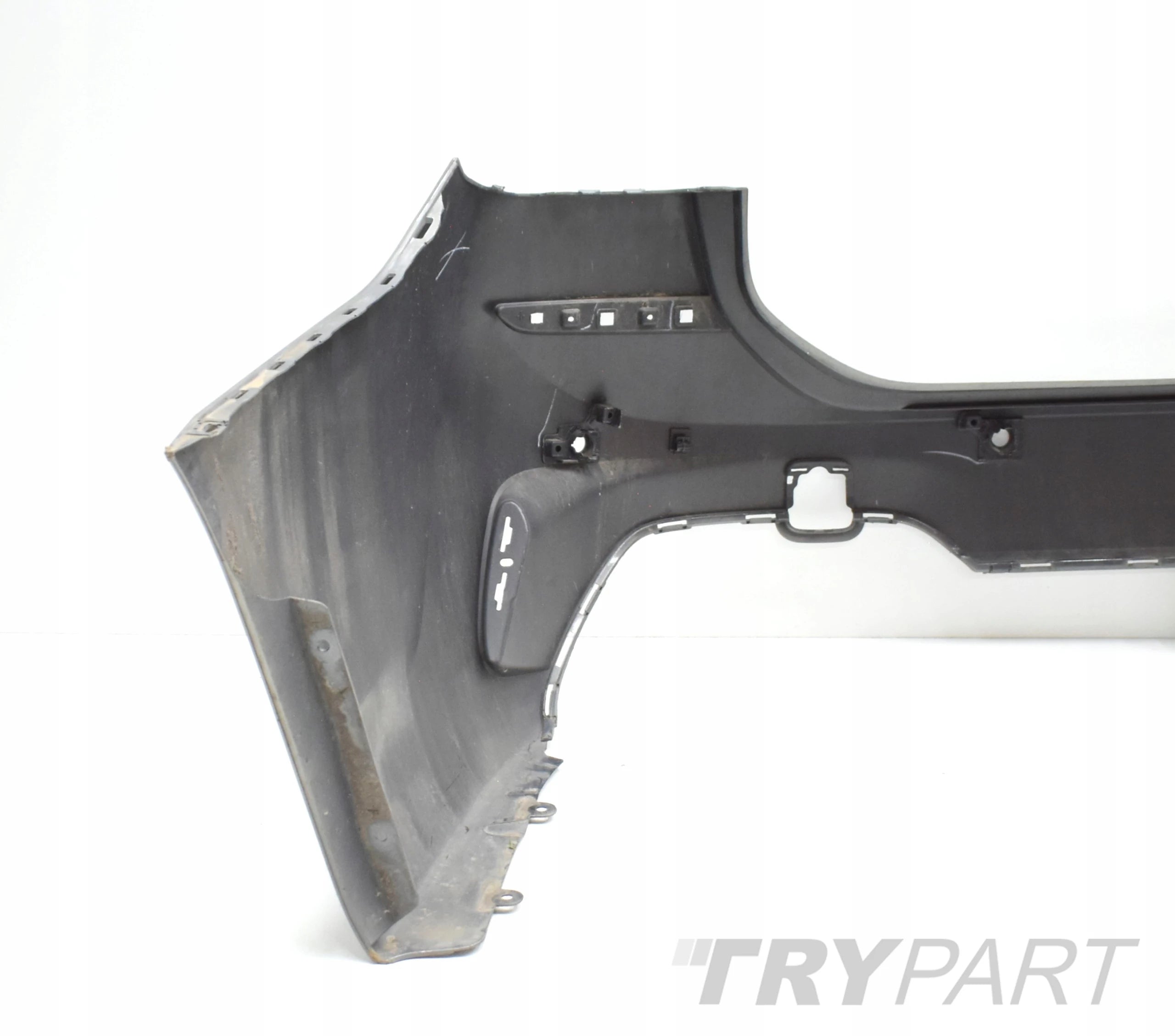 BMW III 3 G21 M PACKAGE REAR BUMPER ORIGINAL TOURING