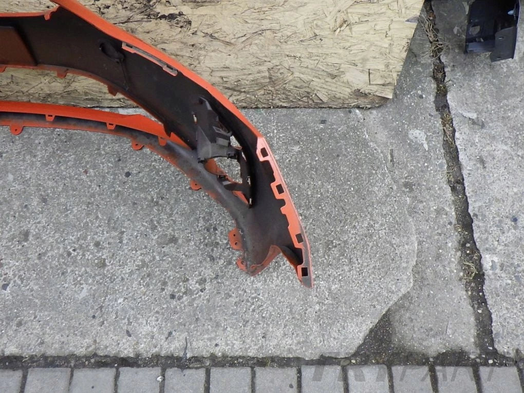 OPEL CORSA F 19- front bumper