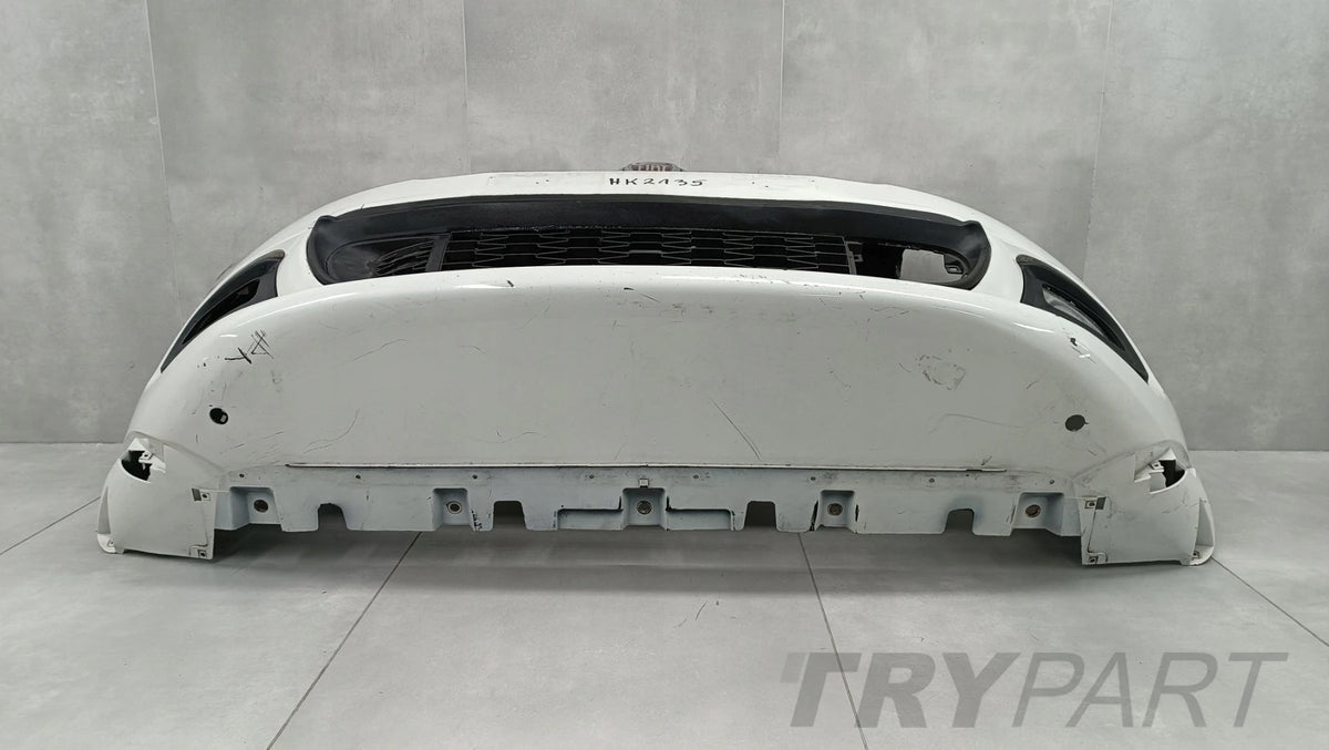Front Bumper Fiat 500X 14-18