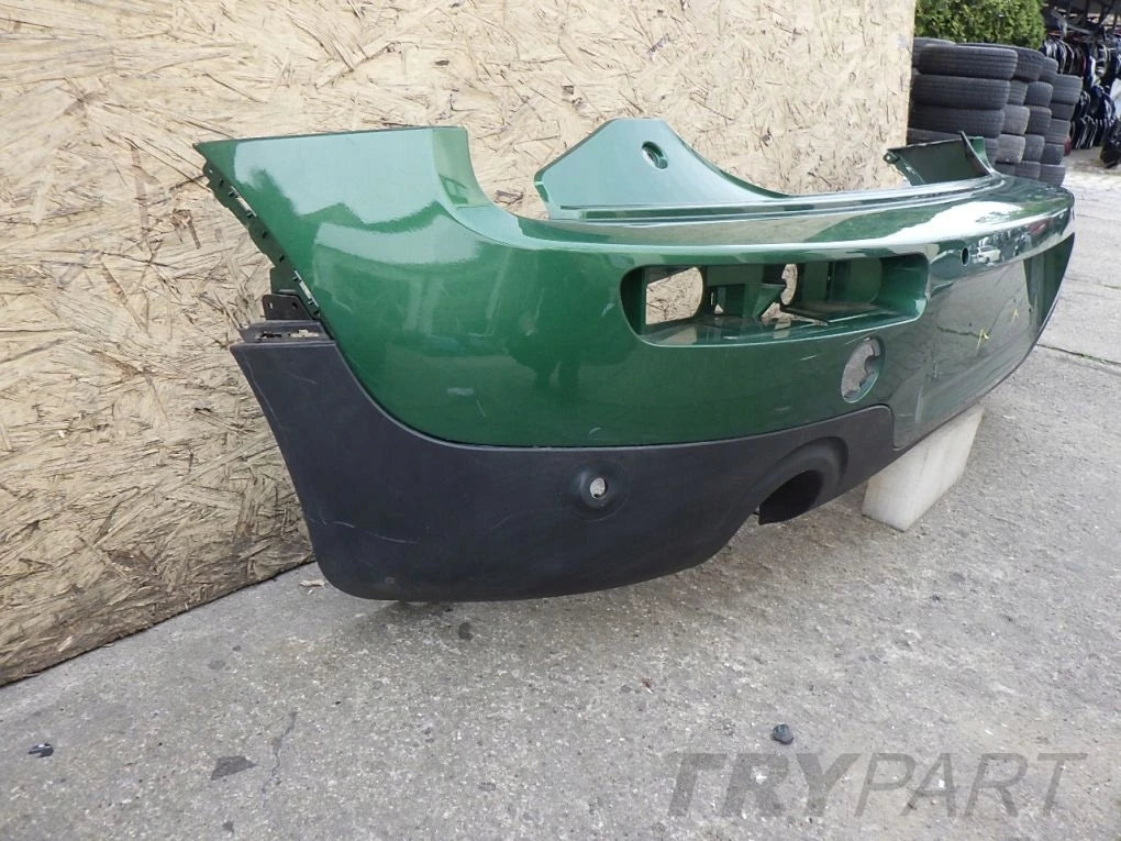 MINI CLUBMAN F54 rear bumper