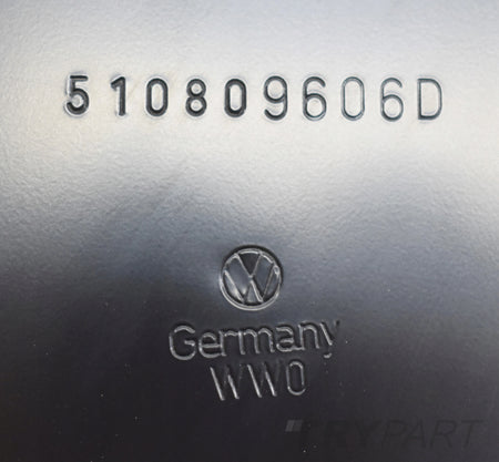 VW SPORTSVAN 510 RIGHT SILL COVER PILLAR ORG