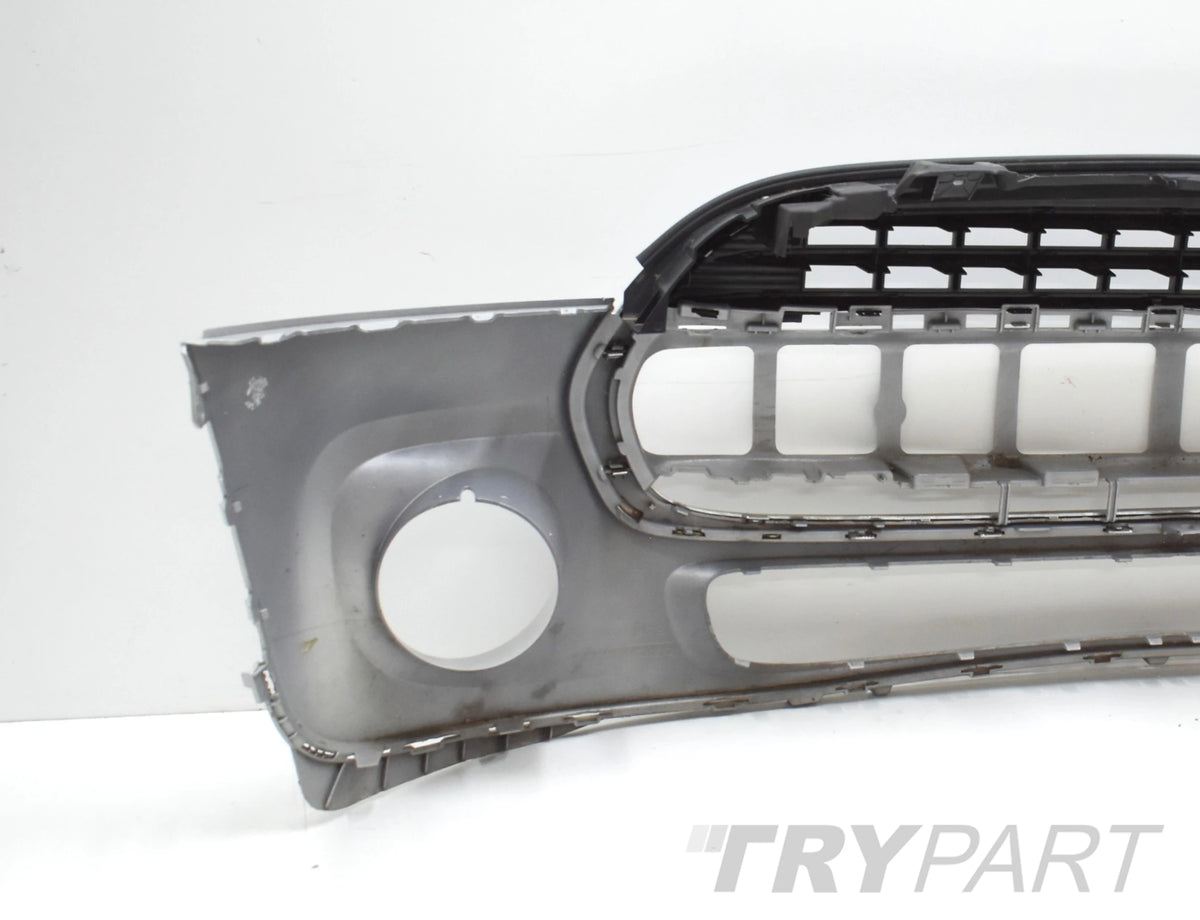 MINI COOPER ONE F56 FRONT BUMPER ORG + CHROME