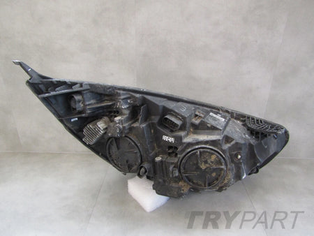 FORD TRANSIT CUSTOM LIFT HEADLIGHT XENON LH 17-23 JK21-13D153-BH