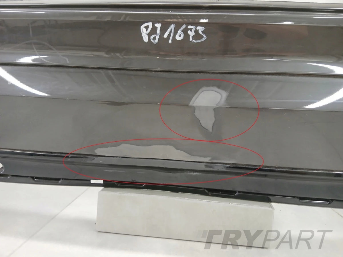 Rear Bumper Volvo XC90 XC 90 II LIFT 21-24