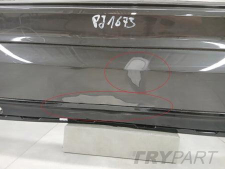 Rear Bumper Volvo XC90 XC 90 II LIFT 21-24