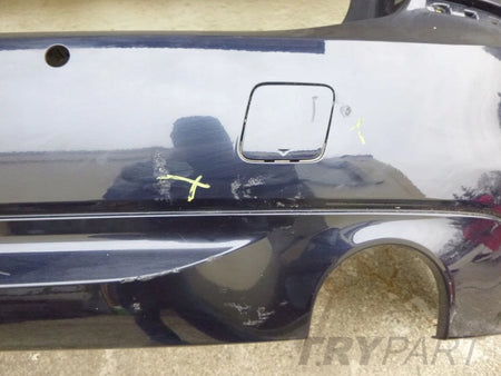 BMW 5 G31 KOMBI Rear Bumper