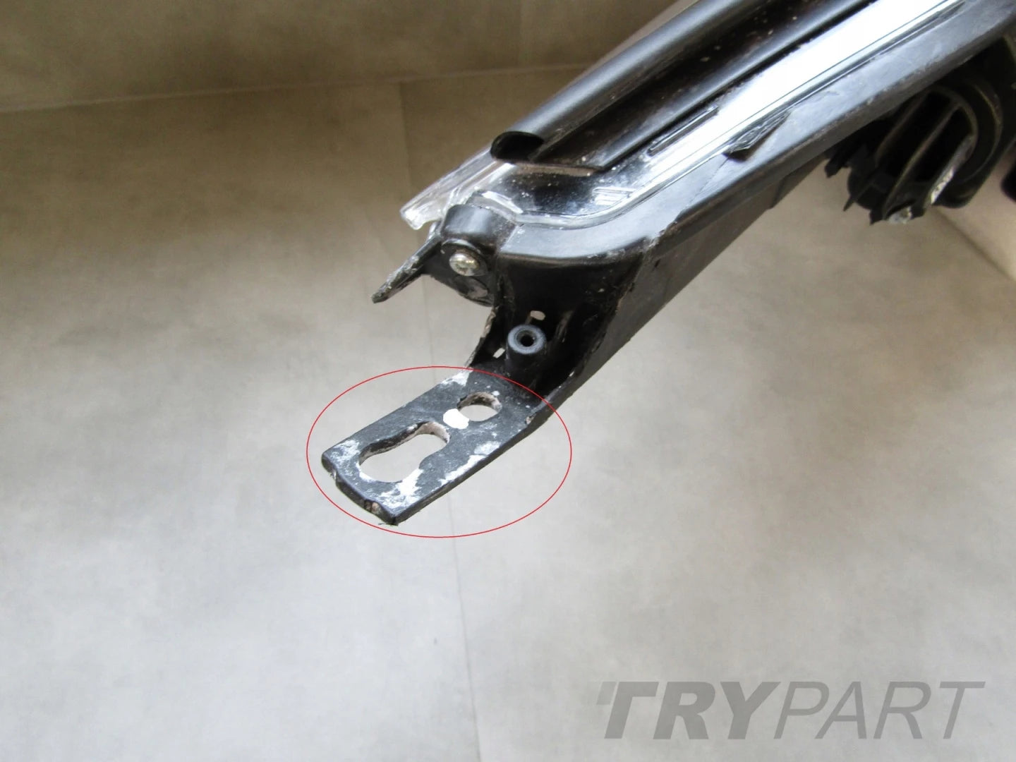 FRONT LAMP TOYOTA CHR C-HR I FACELIFT FULL LED 20-23 LH 71627F