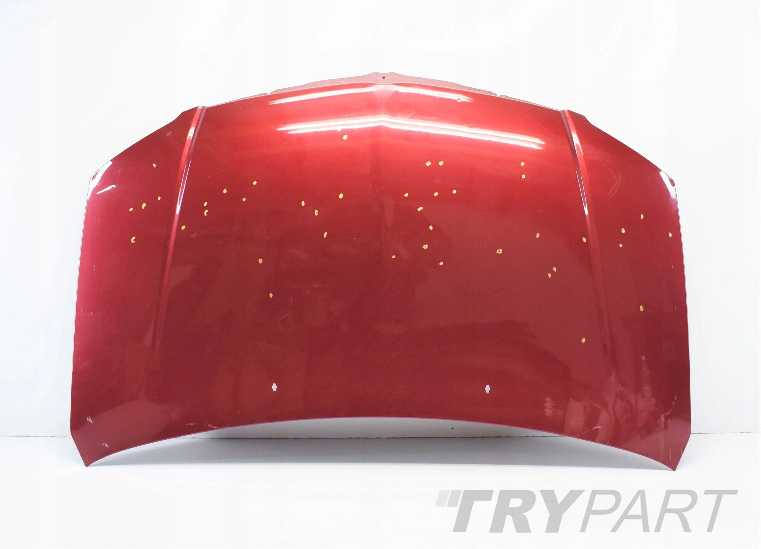 VOYAGER CHRYSLER TOWN ENGINE HOOD COVER ORG