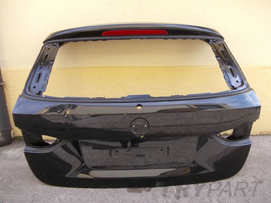 BMW X1 E84 E 84 Rear Trunk Lid