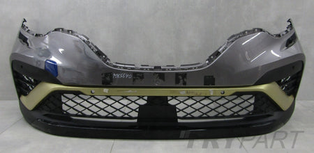 Front bumper for RENAULT CAPTUR 2 II RS LINE 19-23