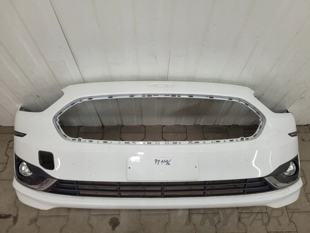 Front Bumper Ford Ka Plus + Lift 18-