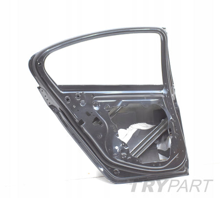 BMW V G30 LEFT REAR DOOR ORG SEDAN