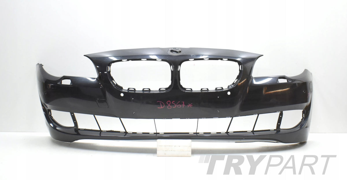BMW F10 F11 FRONT BUMPER ORG