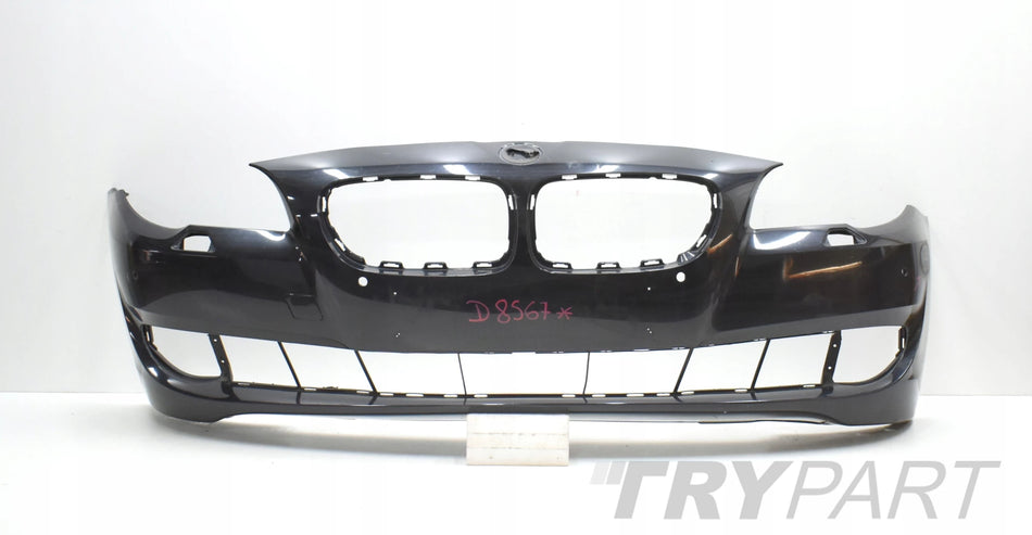 BMW F10 F11 FRONT BUMPER ORG