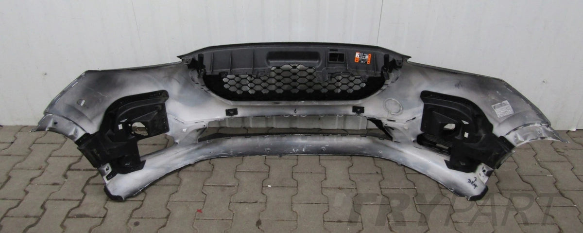 Front Bumper Ford Puma Mk2 II ST-Line Vignale 19-