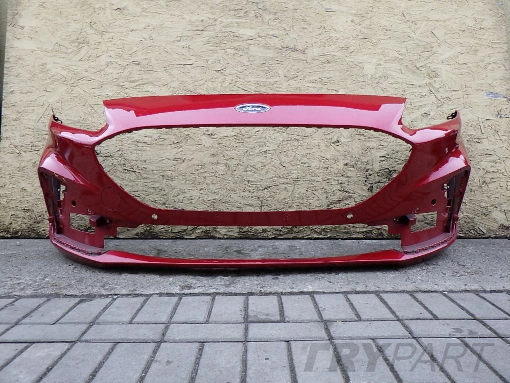 FORD KUGA MK3 III ST LINE 19- front bumper