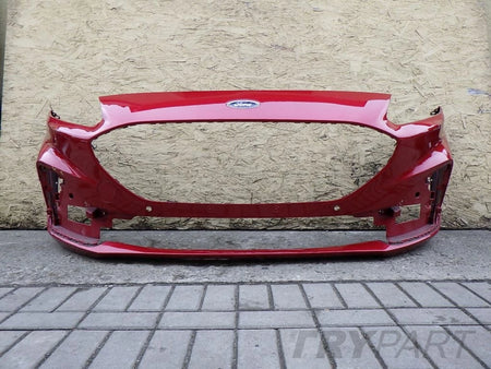 FORD KUGA MK3 III ST LINE 19- front bumper