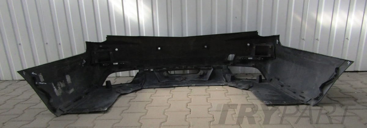 Rear Bumper for CADILLAC CTS 3 III USA 13-19