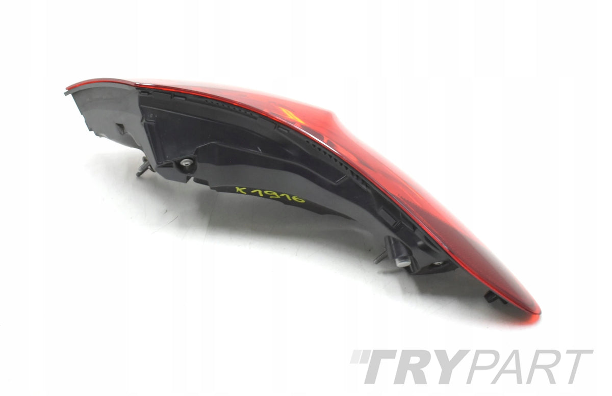 MERCEDES C-CLASS W206 LEFT REAR EXTERIOR TAIL LIGHT ORG EU A2069069900