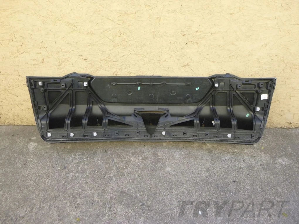FORD S-MAX VIGNALE II 15 flap trim strip