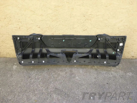 FORD S-MAX VIGNALE II 15 flap trim strip