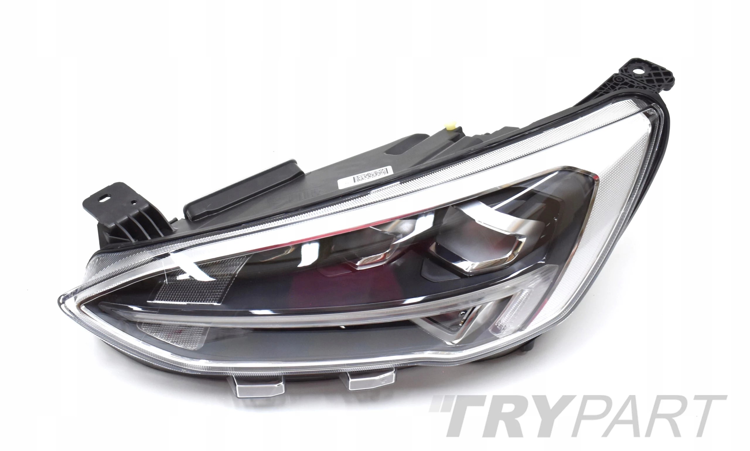 FORD FOCUS MK4 LEFT FRONT FULL LED HEADLIGHT EU ORG NEW